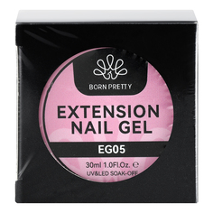 Гель для моделирования Born Pretty 56043-05 Builder Gel EG05 30 мл