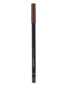 Карандаш для бровей The Saem Saemmul wood eyebrow 01 brown, 2шт