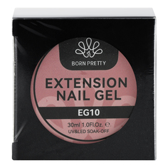 Гель для моделирования Born Pretty 56043-10 Builder Gel EG10 30 мл