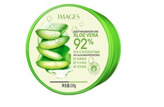 Гель Images Aloe Vera 220 г