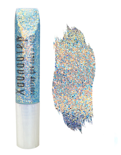 Ментол Хайлайтер, 6 мл / Queridos Glitters (Цв: Assortment) No Brand