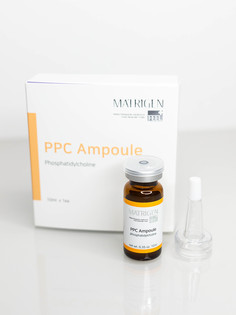 Сыворотка для тела Matrigen PPC Ampoule для мезороллера 1 шт х 10 мл