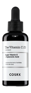 Сыворотка для сияния кожи лица с витамином С 23% Cosrx The Vitamin C 23 Serum 20мл