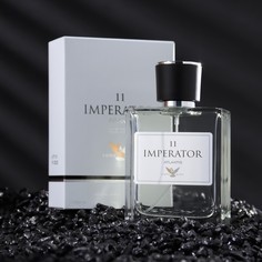 Понти Парфюм Туалетная вода мужская Imperator Atlantis 11, 100 мл Ponti Parfum