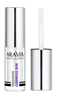 Жидкий хайлайтер для лица Aravia Professional Luminous Skin Highlighter