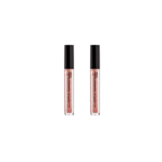 Блеск для губ Relouis Fashion Gloss, №13 Лоск Ниццы, 2 шт.