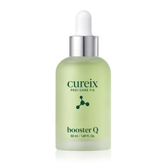 Сыворотка для роста ногтей BANDI Cureix Booster Q 50 мл