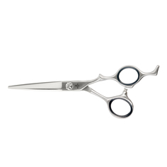 Ножницы для стрижки волос Dewal PROFI STEP прямые 5,5 PS902-55