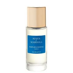 Парфюмерная вода Parfum DEmpire Acqua di Scandola 50мл