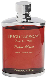 Парфюмерная вода Hugh Parsons Oxford Street 100 мл