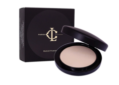 Пудра для лица Parisa Baked Poweder Mineralize Skinfinish 02 8 г