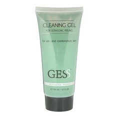 Очищающий гель GESS-995, для УЗ чистки лица, для жирной/комбинированной кожи, 150 мл No Brand