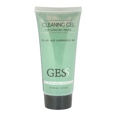 Очищающий гель GESS-995, для УЗ чистки лица, для жирной/комбинированной кожи, 150 мл No Brand