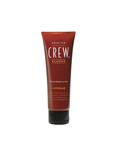 American Crew Superglue - Гель для волос 100 мл AMR-061923 No Brand