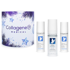 Подарочный набор Ультра-Увлажнение Medical Collagene 3D