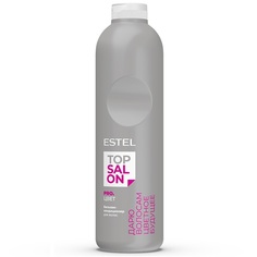 ETS/C/B1000 Бальзам-кондиционер для волос ESTEL TOP SALON PRO.ЦВЕТ, 1000 мл