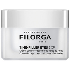 TIME-FILLER 5 XP EYES 15ml Filorga