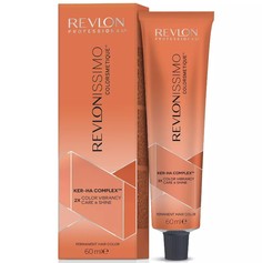 Revlonissimo Colorsmetique 7.45 Блондин Медно-Махагоновый 60мл