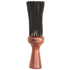 evo Chad Neck Brush/[Чед] Щетка-сметка для волос1 шт