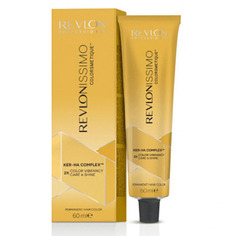 Revlonissimo Colorsmetique 5.3 Светло-Коричнеый Золотистый 60мл
