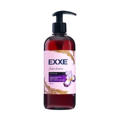 Мыло жидкое парфюмированное EXXE ирис и мускус 500 мл