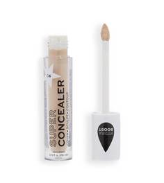 Консилер Relove by Revolution Liquid Concealer Super Concealer Radiant Matte C6