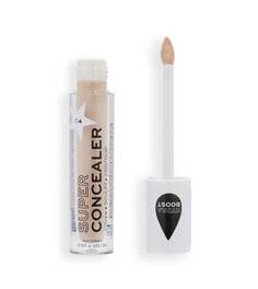 Консилер Relove by Revolution Liquid Concealer Super Concealer Radiant Matte C4