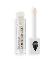 Консилер Relove by Revolution Liquid Concealer Super Concealer Radiant Matte C1