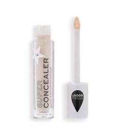 Консилер Relove by Revolution Liquid Concealer Super Concealer Radiant Matte C2