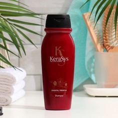 Шампунь для волос Kerasys Oriental, 200 мл No Brand