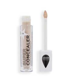 Консилер Relove by Revolution Liquid Concealer Super Concealer Radiant Matte C3