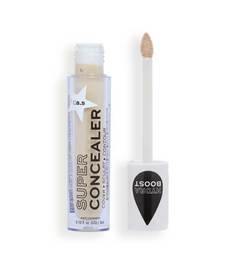 Консилер Relove by Revolution Liquid Concealer Super Concealer Radiant Matte C85