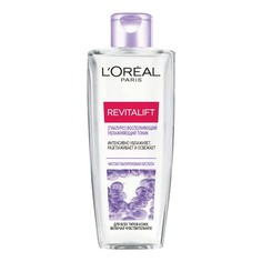 Тоник для лица LOreal Paris Revitalift 200 мл