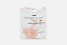 Маска для лица Anskin АН Original Snail альгинатная, 25 г