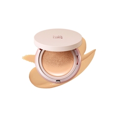 Основа-кушон тональная Etude Double Lasting Cushion Glow 23n1, sand, 15 г