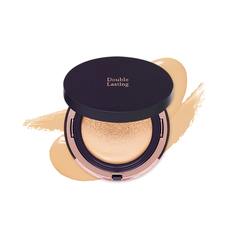 Основа-кушон тональная Etude Double Lasting Cushion Matte 21n1, 15 г