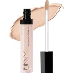 Консилер для лица Im Unny Cover Up Tip Natural Beige, №1,5, 7,5 г