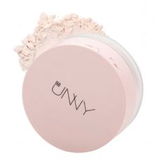 Пудра для лица Im Unny Velvet Loose Powder №21, 12 г