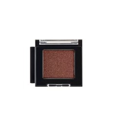 Тени для век с глиттером, №01 Brown veil, 1,8 г The Face Shop