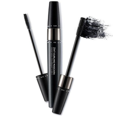 Тушь для ресниц 2 в 1, №01 Black, 8,5 г The Face Shop