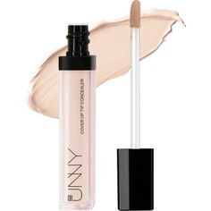 Консилер для лица Im Unny Cover Up Tip Light Beige, №1, 7,5 г