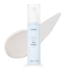 ЭХ SS Праймер для лица от расширенных пор ET.SebumSoak Pore Primer_30ml(21) Etude
