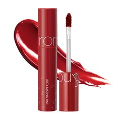 Тинт для губ Rom&nd Juicy Lasting Tint №16 Corni Soda, 5,5 г