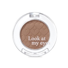 Тени для век Etude Look At My Eyes Cafe br404, 2 г