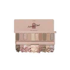 Палетка теней для глаз Etude Play Color Eyes Autumncloset, 70 г