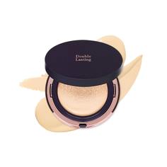 Основа-кушон тональная Etude Double Lasting Cushion Matte 17n1, 15 г