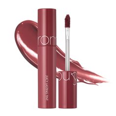 Тинт для губ Rom&nd Juicy Lasting Tint №19 Almond Rose, 5,5 г