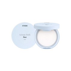 ЭХ SS Пудра компактная матирующая ET.(MBS)Sebum soak Pact_9.5G Etude