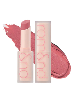 Помада для губ Rom&nd №10 Pink Sand, 3 г