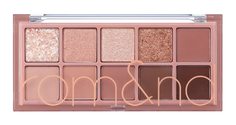 Палетка теней для век Rom&nd Better Than Palette №03 Rosebud Garden, 7,5 г